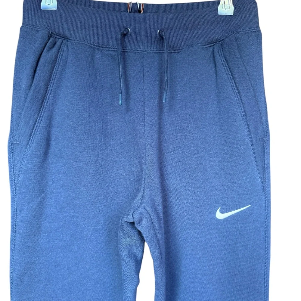 NWT Nike Training Navy Sweatpants‎ Sz XS